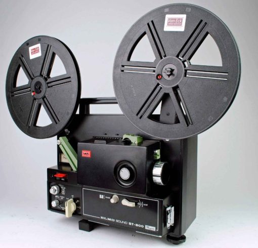 Elmo ST-800 projector series, belt (top belt) - Image 2