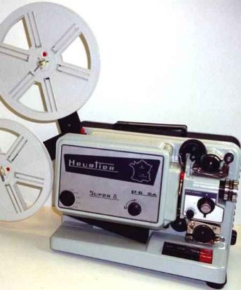 Heurtier P6-24 super8