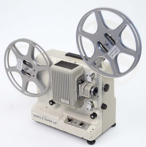 Noris 8 - super 50 belt (drive belt) - Image 2
