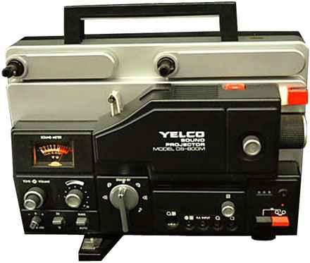 Yelco Sound DS-800M belt (drive belt) - Image 2