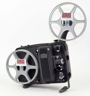 Zeiss Ikon Movilux 8