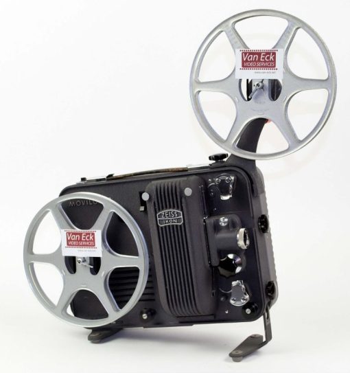 Zeiss Ikon Movilux 8 belt (drive belt) - Image 2
