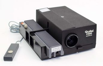 Rollei P300 Autofocus