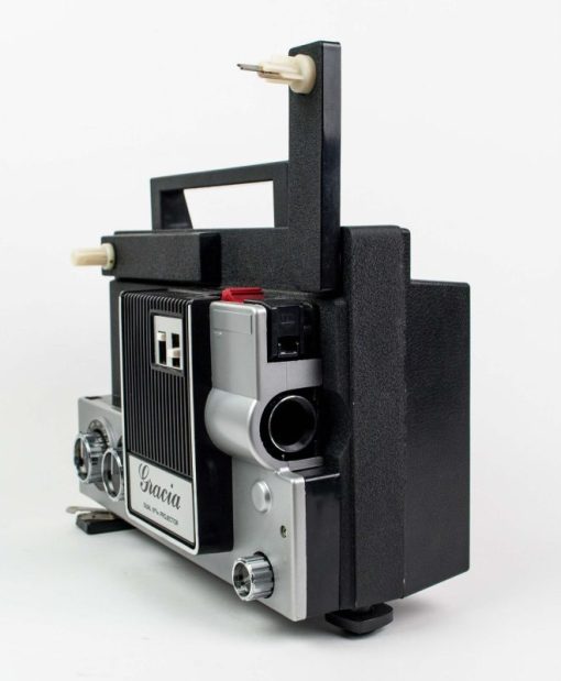 Gracia Dual 8 belt (drive belt) - Image 2