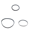 Snaren set BT-0926-MTS
