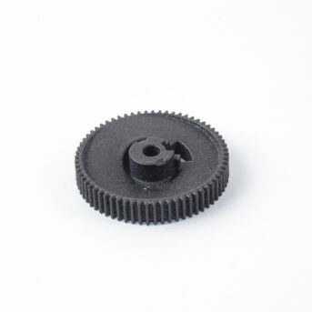 Nikon LS-5000 ED. LS-50ED, 4000 ED - tandwiel voor focus (PP-0329)