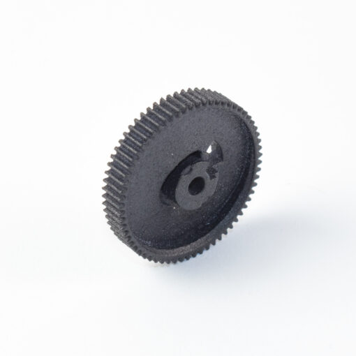 Nikon LS-5000 ED. LS-50ED, 4000 ED gear for focus (PP-0329) - Image 3