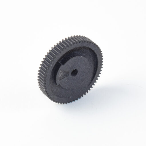 Nikon LS-5000 ED. LS-50ED, 4000 ED gear for focus (PP-0329) - Image 2