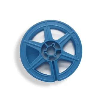 Filmspoel Super 8 - 30m/100ft (9 cm diameter)