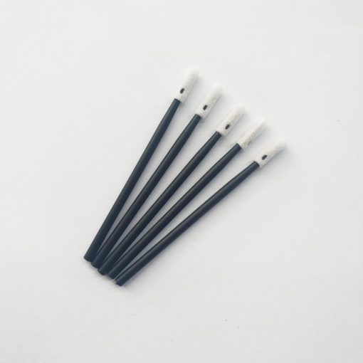 Chemtronics Foamtip swabs klein (5 stuks)