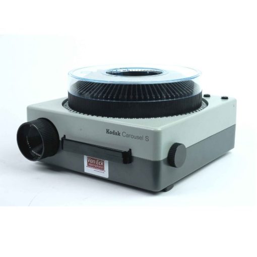 Kodak Carousel S