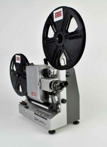 Noris Automatic Super 8