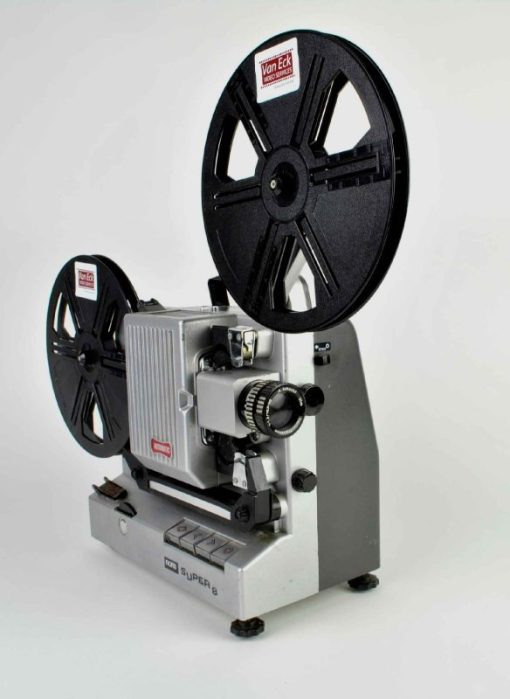Noris Automatic Super 8