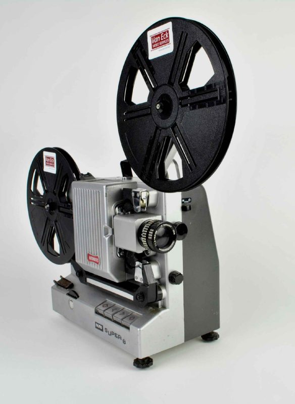 Noris Automatic Super 8