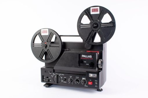 Pallas Soundmatic 606 belt (5 belt set) - Image 2
