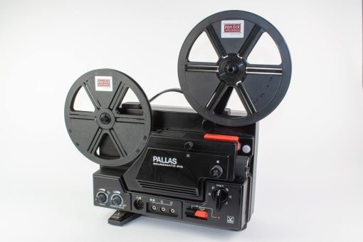 Pallas Soundmatic 610 belt (3 belt set) - Image 2
