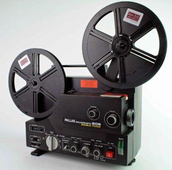 Pallas Soundmatic 808 DT