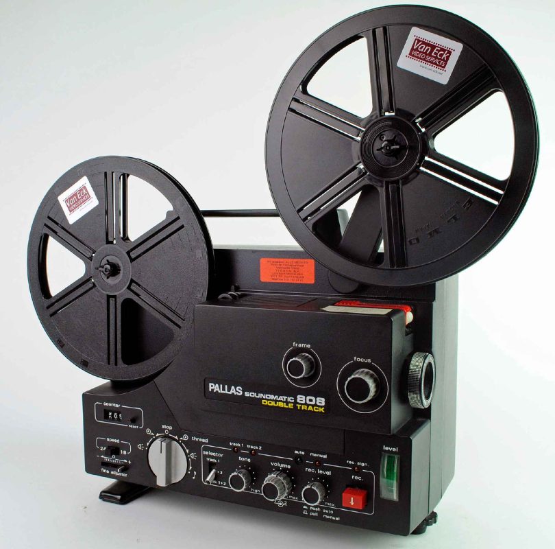 Pallas Soundmatic 808 belt (drive belt) - Image 2