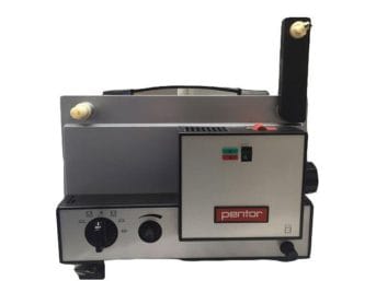 Pentor Dual 8 - 707 IQ