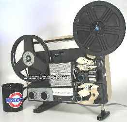 Rinck Dual projector belt (2 belt set) - Image 2