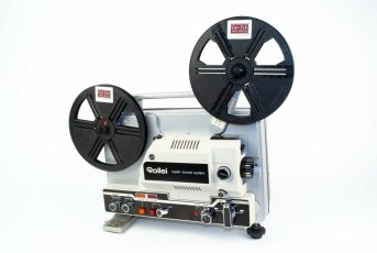 Rollei P8400S Magnetic