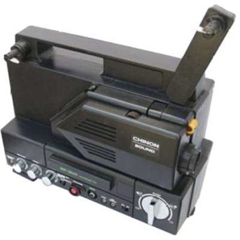 Chinon Sound SP300 Magnetic