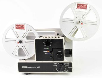 Eumig Mark 610 D Lux