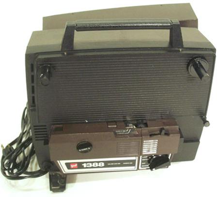 GAF 1388 Z belt (2 belt set) - Image 4