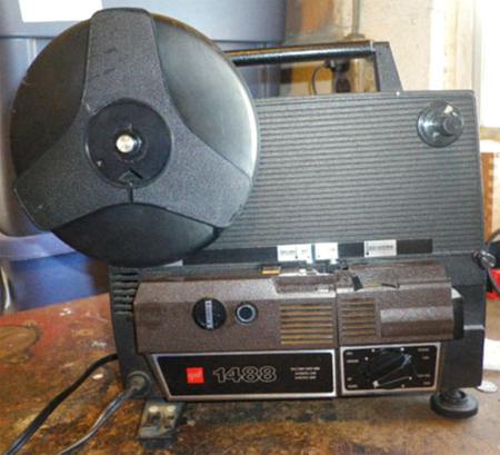 GAF 1388 Z belt (2 belt set) - Image 5