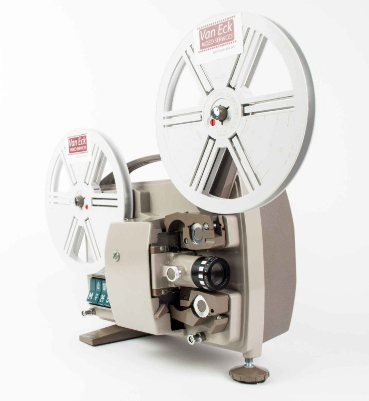 Revue 110 super8 belt (drive belt) - Image 2