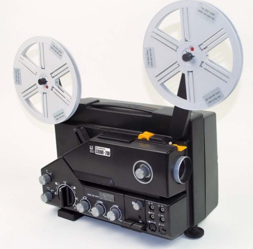 Sankyo Sound 700 belt (2 belt set) - Image 2