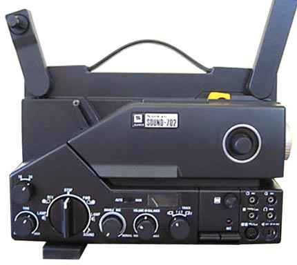Sankyo Sound 702 belt (top belt) - Image 2
