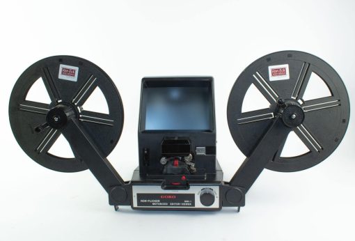 Goko MM-1 editor-viewer belt (take-up arm belt) - Image 2