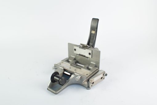 CIR 35 mm splicer - M3 2T. (used) - Image 2