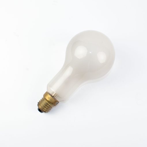 Lamp Philips Photolita N, E27, 220V 5000W (PF 208 E/21)