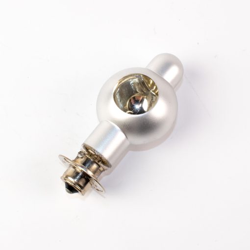 Projector lamp 8V / 50W, CXR / CXL, base P30s / P15s (A1/17) (old stock)