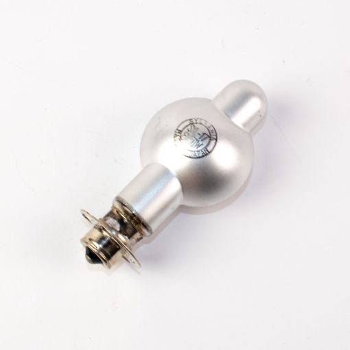 Projector lamp 8V / 50W, CXR / CXL, base P30s / P15s (A1/17) (old stock) - Image 3