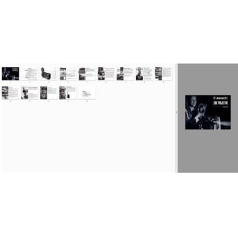 Canon S-400 Cine Projector Gebruikshandleiding, Talen: Engels preview