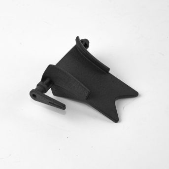 Agfa Rondinax 35U - film guide (PP-0372)