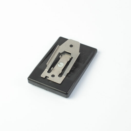 Film cutter - angular - 8mm / super 8 (used)