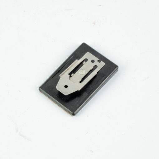 Film cutter - angular - 8mm / super 8 (used) - Image 3