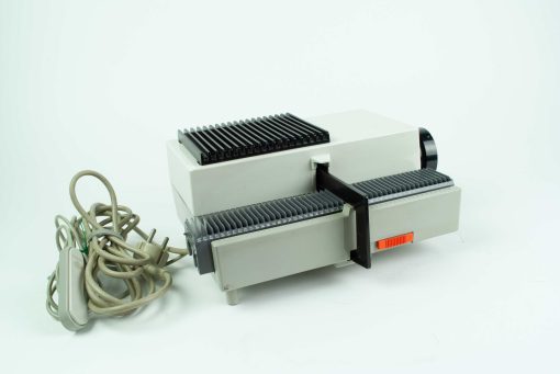 Agfa Agfacolor 50 Automatic (slide projector) (used) - Image 4