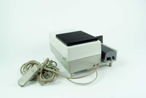Agfa Agfacolor 50 Automatic (slide projector) (used) - Image 3
