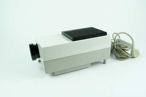 Agfa Agfacolor 50 Automatic (slide projector) (used) - Image 2