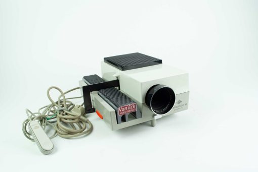 Agfa Agfacolor 50 Automatic (slide projector) (used)