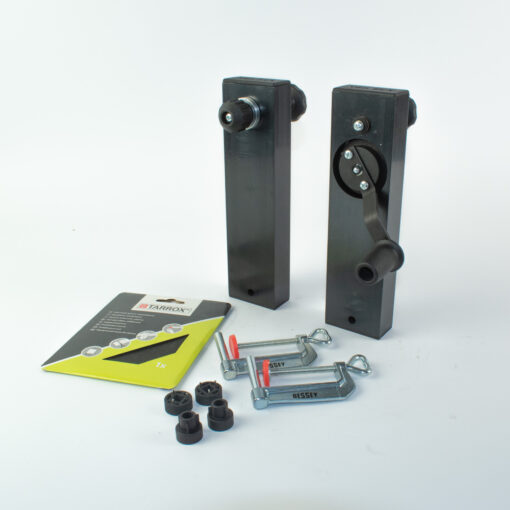Van Eck Film rewinder 8mm, super8, 9,5mm and 16mm (RW-0062)