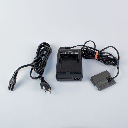 Canon CA-410 Power adapter (charger) (original) (used)