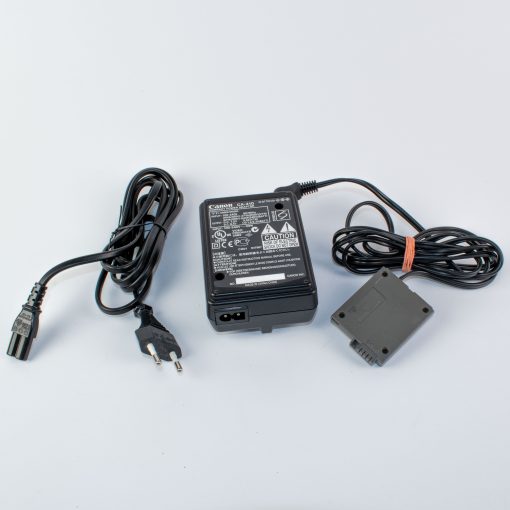 Canon CA-410 Power adapter (charger) (original) (used) - Image 3