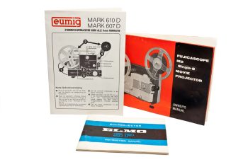 Manuals