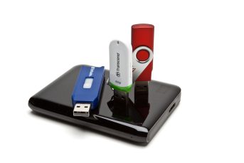 Storage media